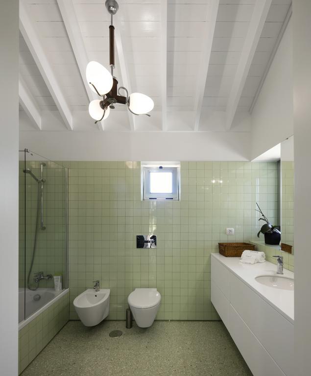 Quinta Da Tilia Boutique Retreat Guest House Capelas Bagian luar foto