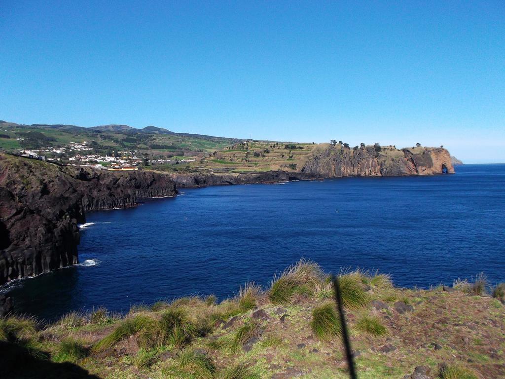 Quinta Da Tilia Boutique Retreat Guest House Capelas Bagian luar foto